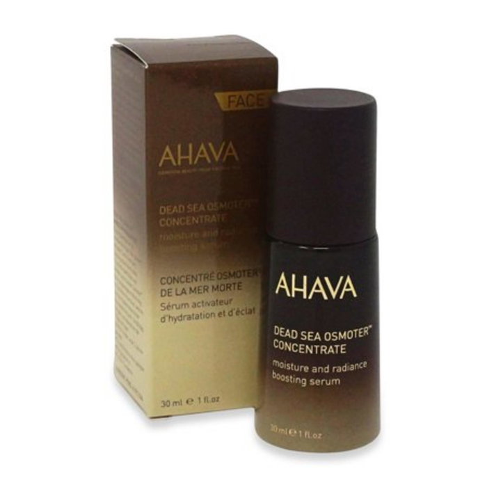Ahava Dead Sea Osmoter Sérum Concentrado 30 ml Ahava Dead Sea Osmoter Sérum Concentrado 30 ml